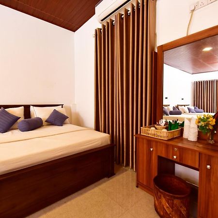 Ariya Rest&Ayurveda spa Polonnaruwa Dış mekan fotoğraf