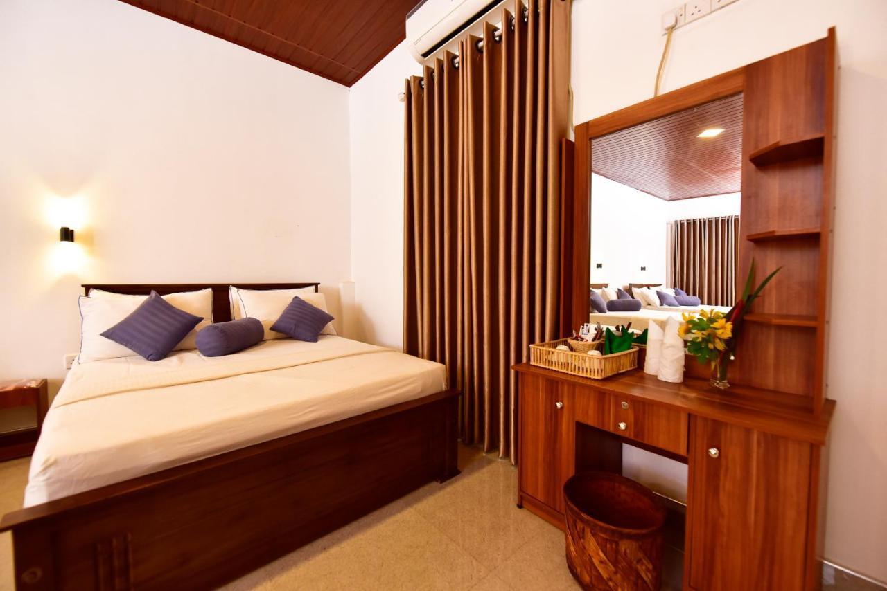 Ariya Rest&Ayurveda spa Polonnaruwa Dış mekan fotoğraf