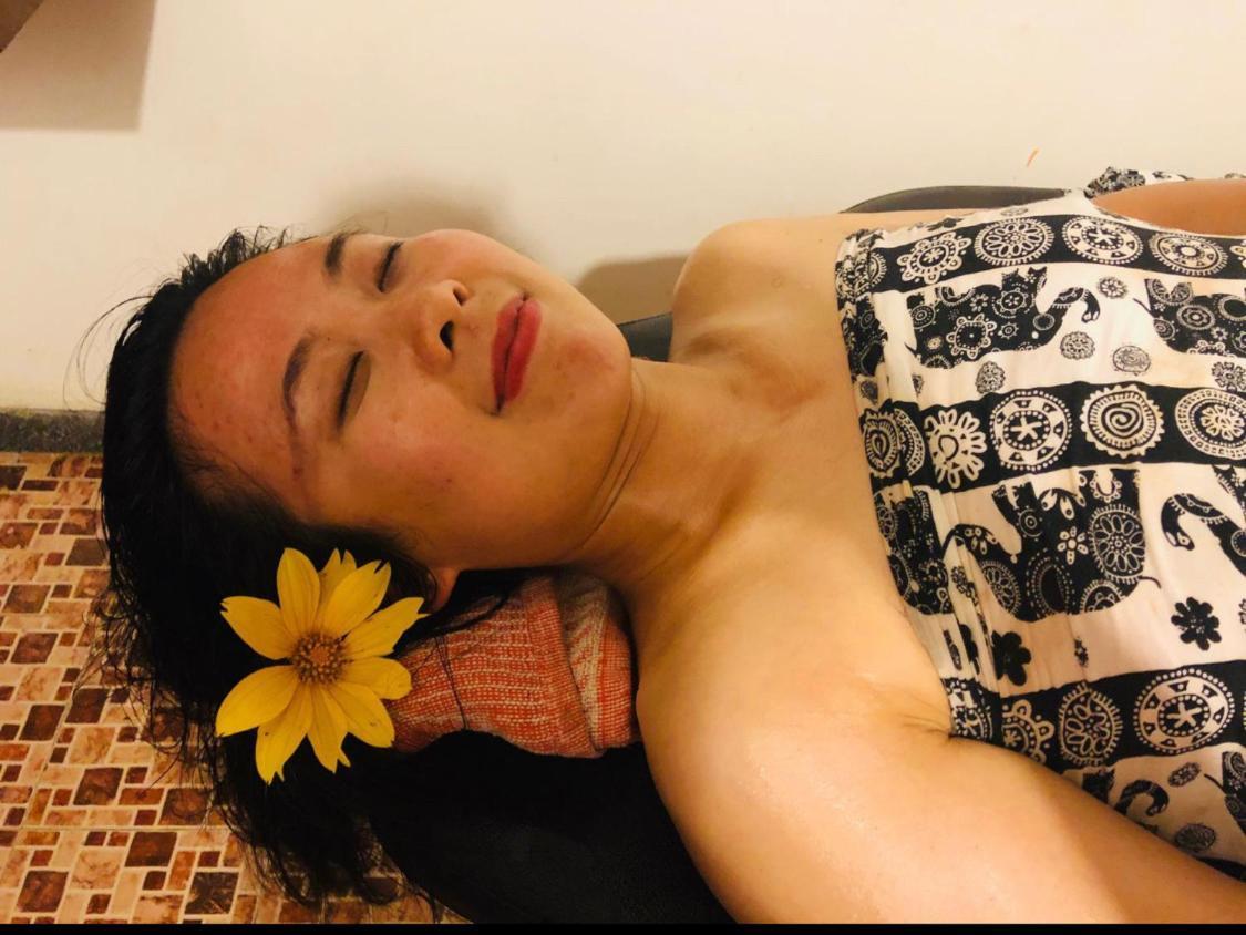 Ariya Rest&Ayurveda spa Polonnaruwa Dış mekan fotoğraf